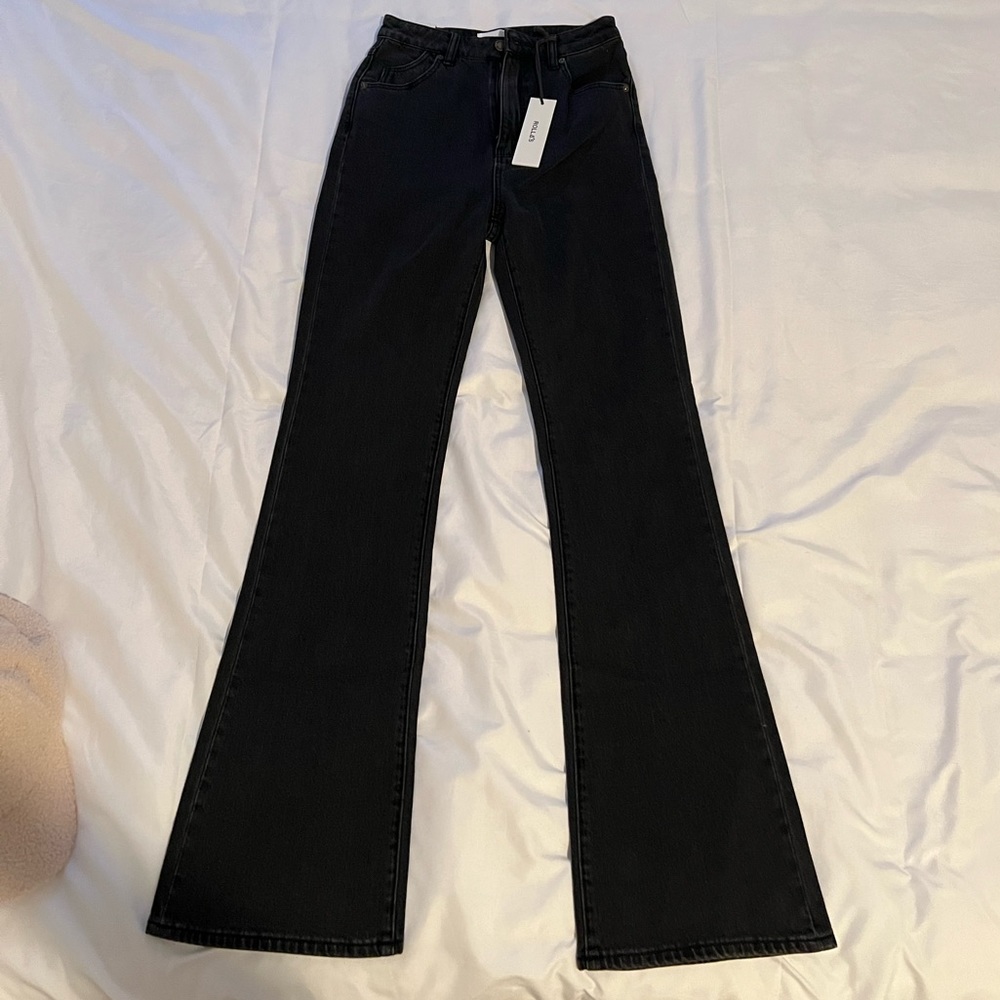 Revolve ROLLA'S Dusters Bootcut - never worn!